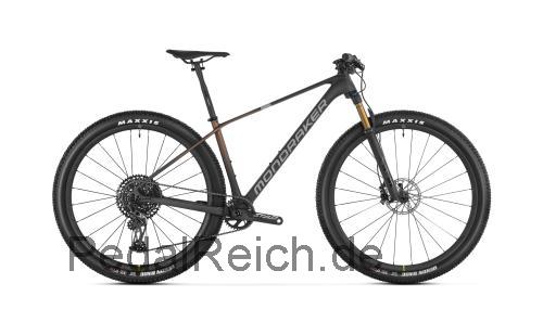 Mondraker Podium R technische daten